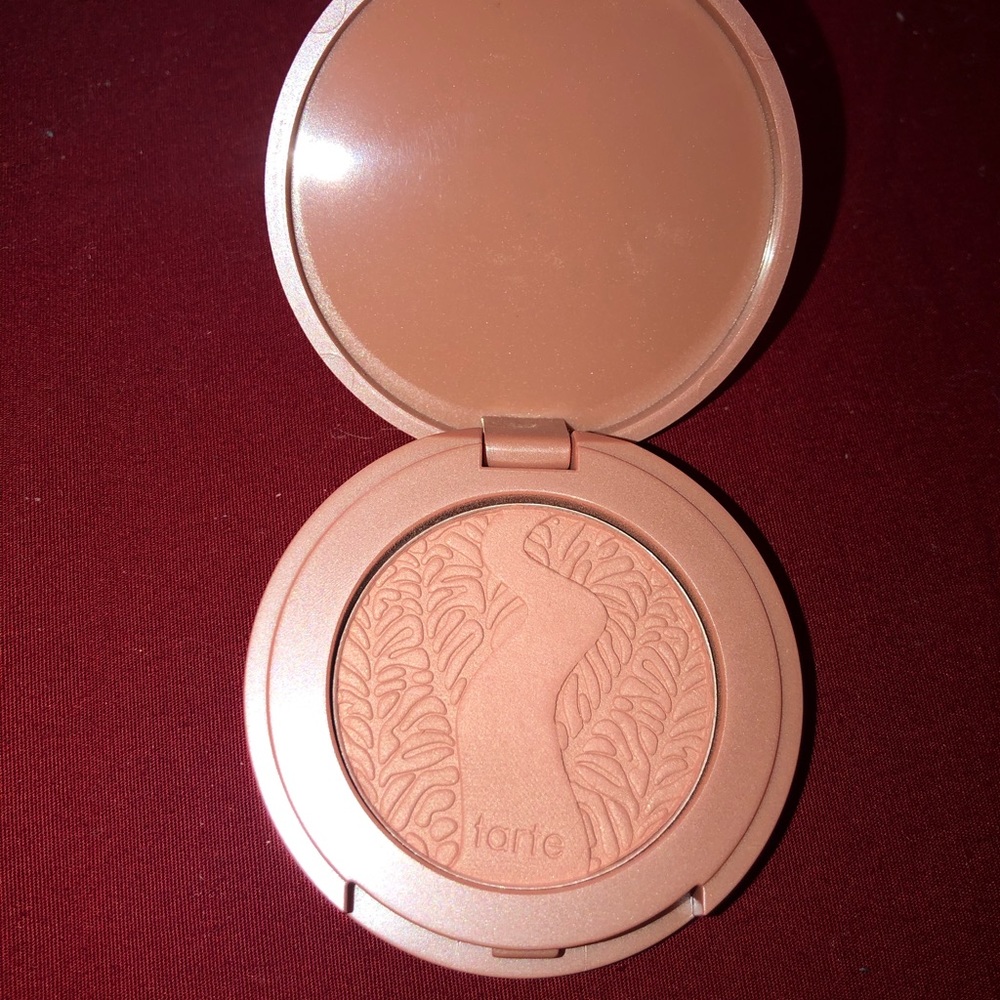Mini Tarte Amazonian Clay Blush
